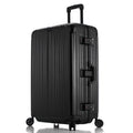 Drop-Resistant All-Aluminum-Magnesium Alloy Luggage For Travel